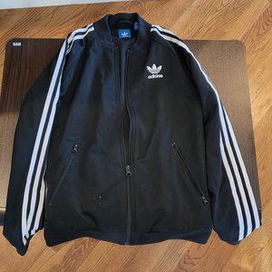Adidas Jacket